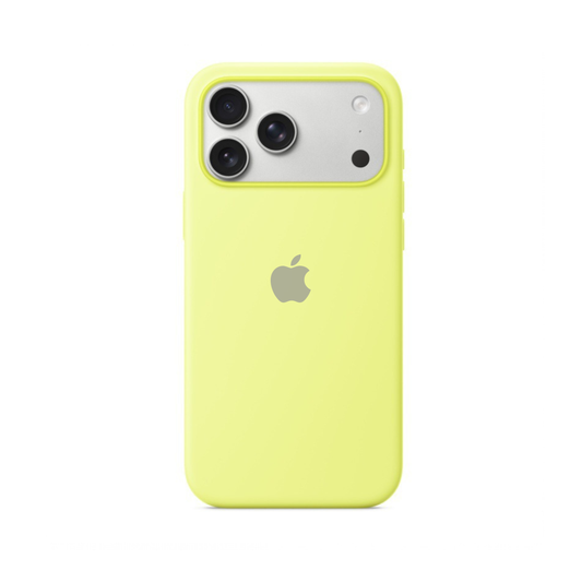 STONEY Series 17 Silicone Case