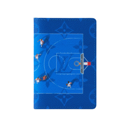 STONEY Pocket Organizer