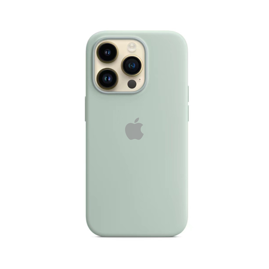 STONEY Series 14 Silicone Case