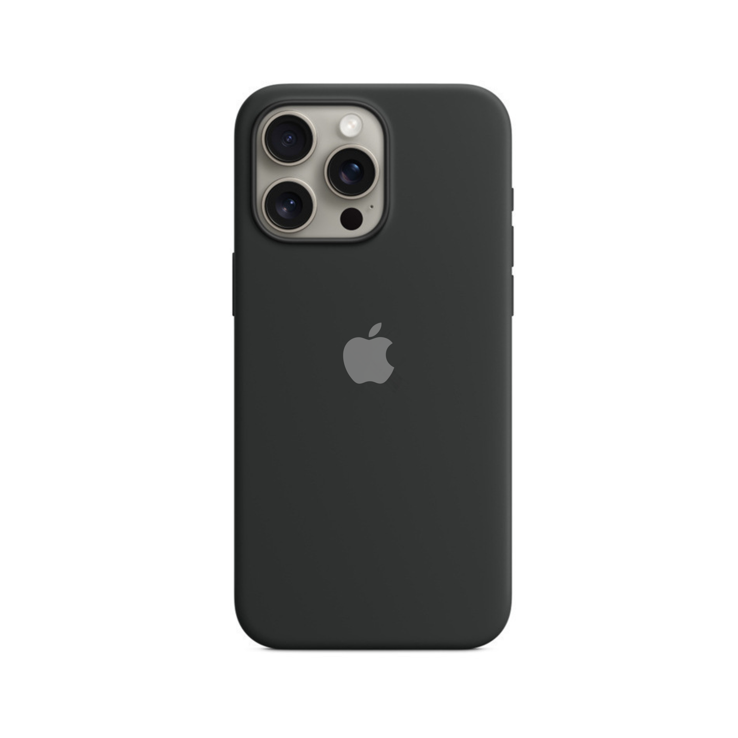 STONEY Series 15 Silicone Case
