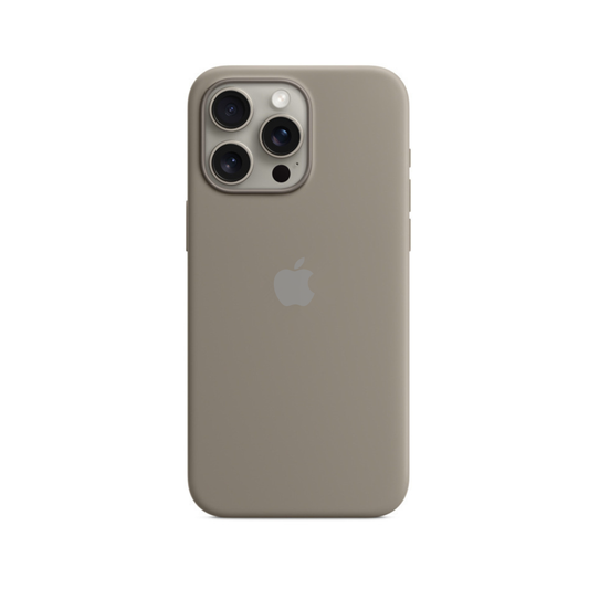 STONEY Series 15 Silicone Case