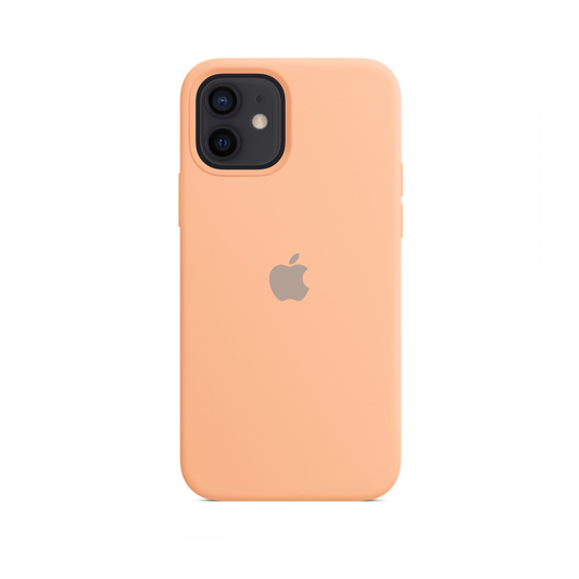STONEY Series 12 Silicone Case