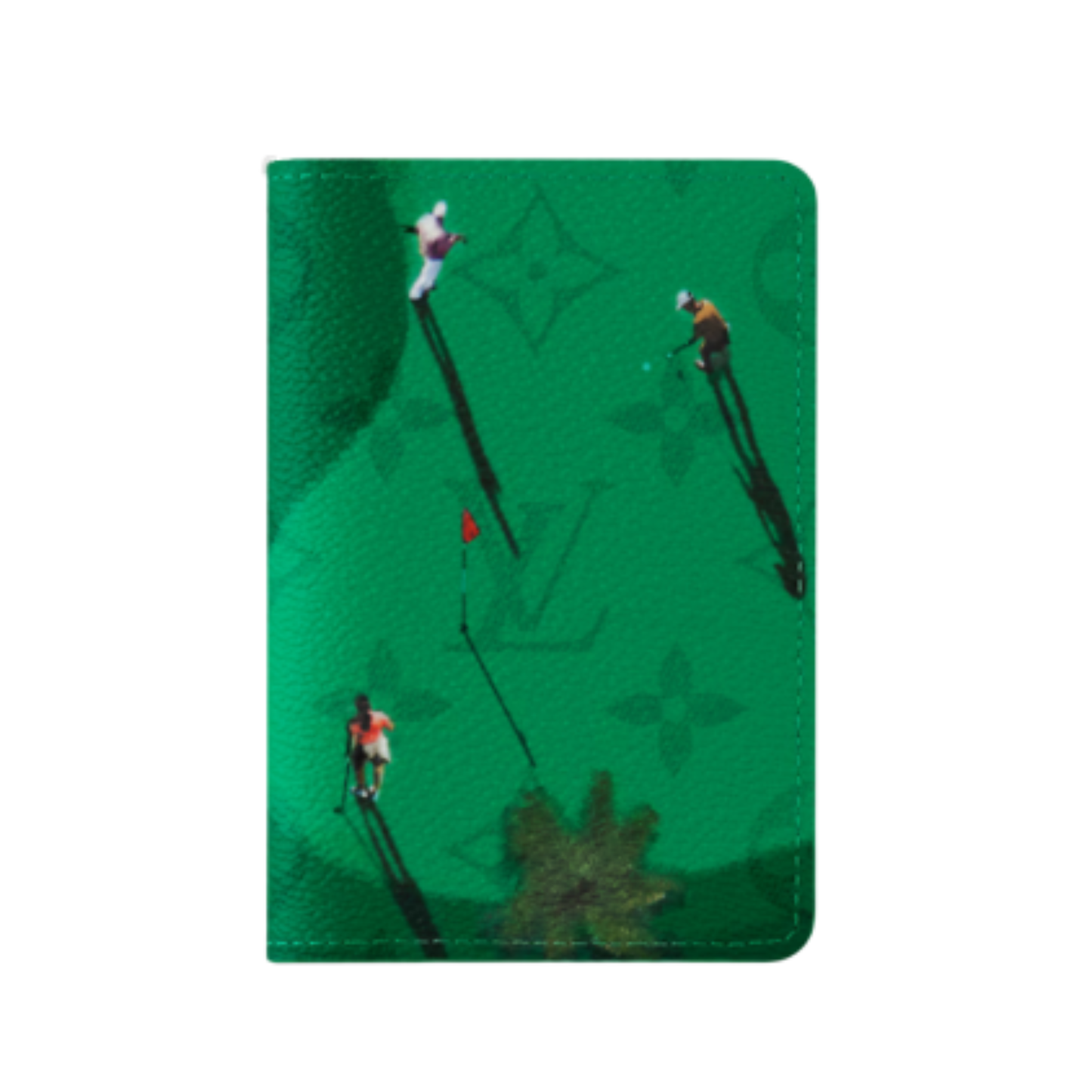 STONEY Pocket Organizer