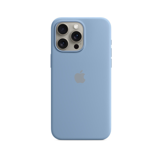 STONEY Series 15 Silicone Case