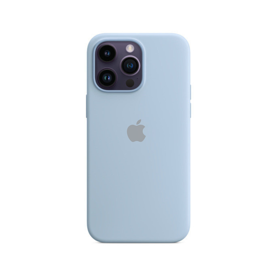 STONEY Series 14 Silicone Case