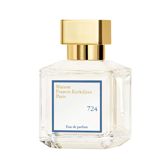 STONEY Eau De Parfum 01 Edition