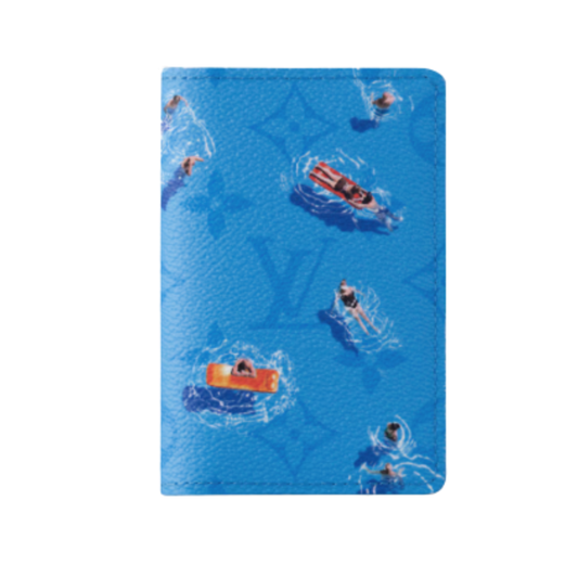 STONEY Pocket Organizer