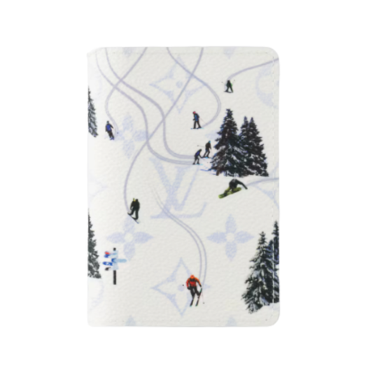 STONEY Pocket Organizer