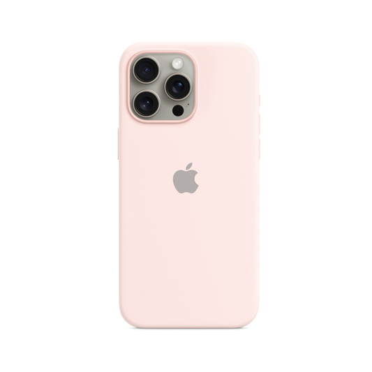 STONEY Series 15 Silicone Case