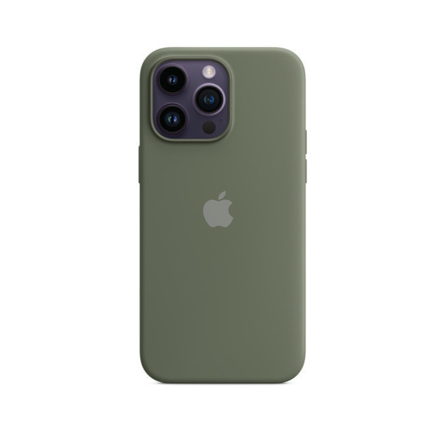 STONEY Series 14 Silicone Case