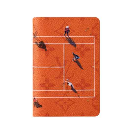 STONEY Pocket Organizer