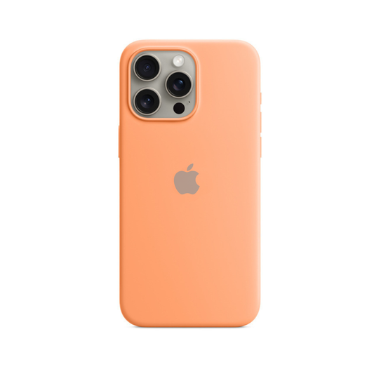 STONEY Series 15 Silicone Case