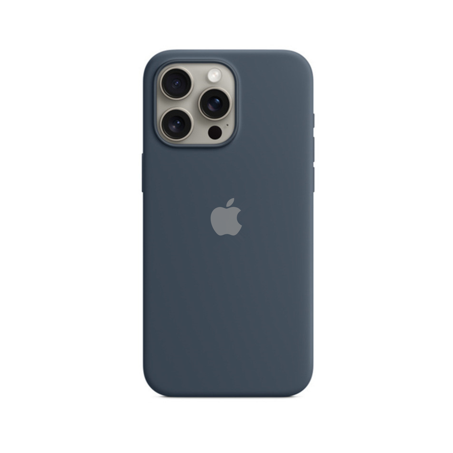 STONEY Series 15 Silicone Case