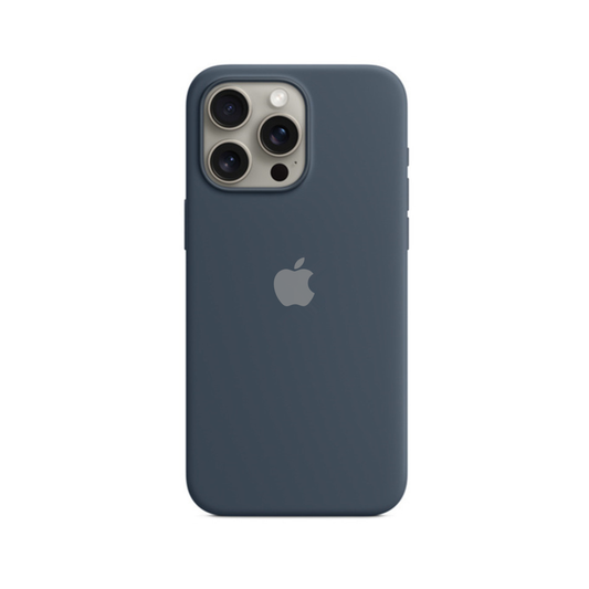 STONEY Series 15 Silicone Case