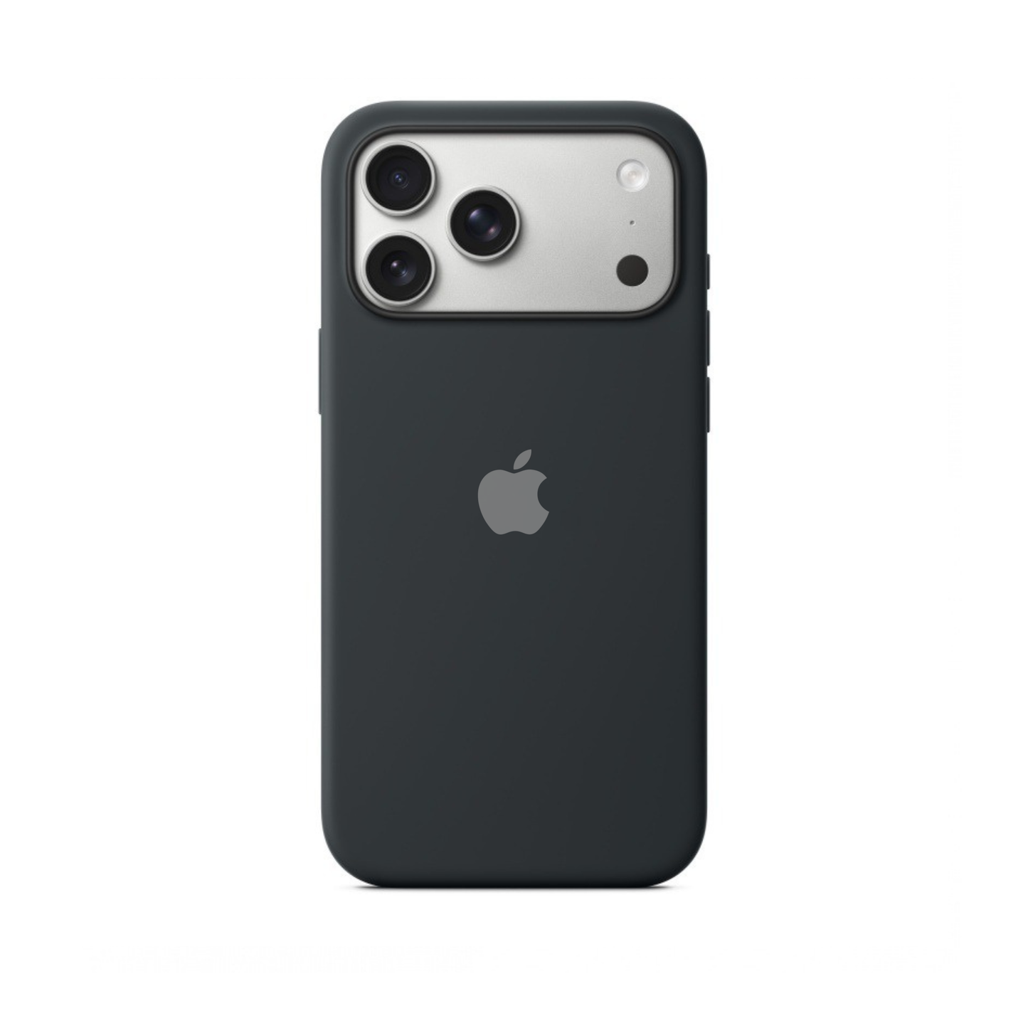 STONEY Series 17 Silicone Case