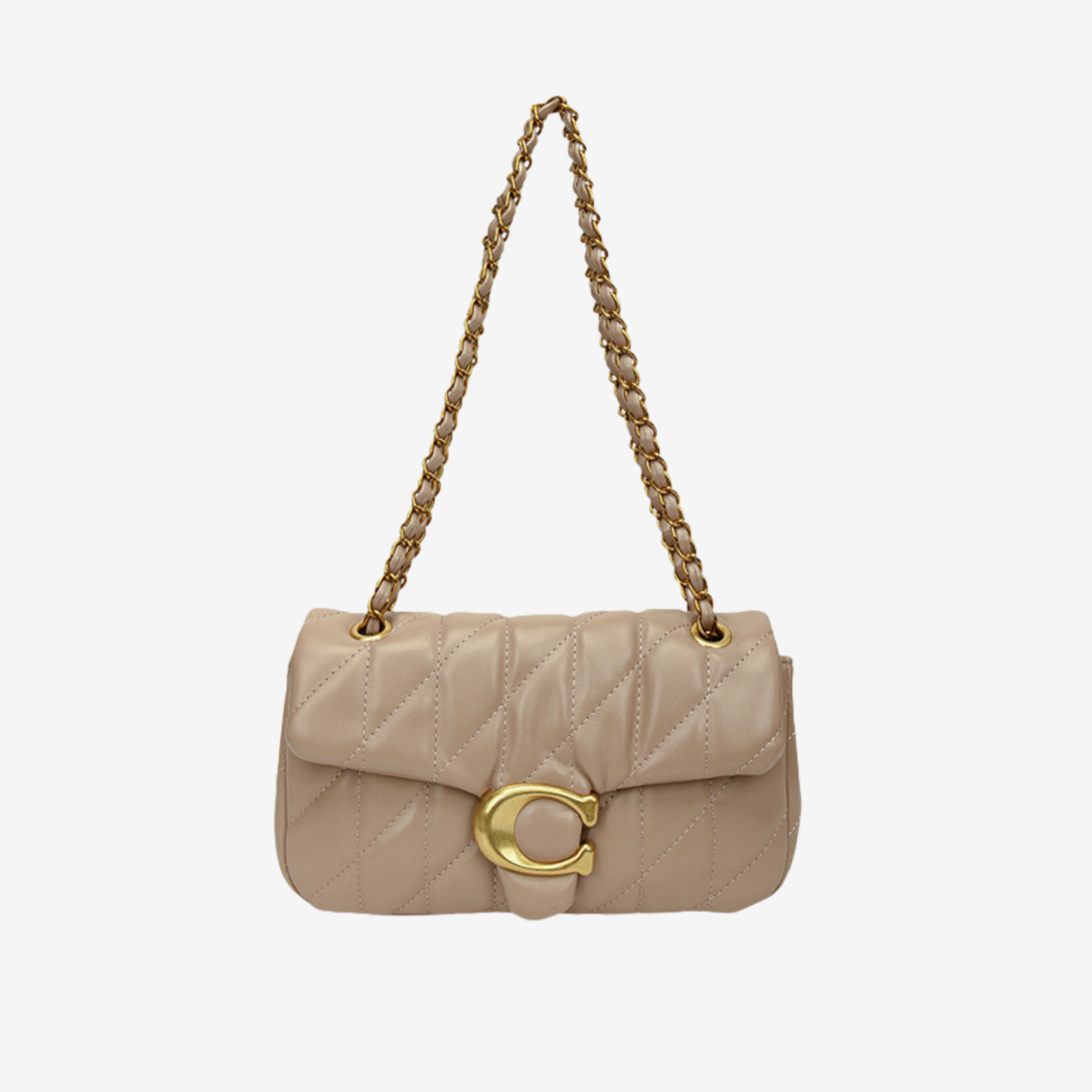 STONEY Shoulder Bag - STONEY
