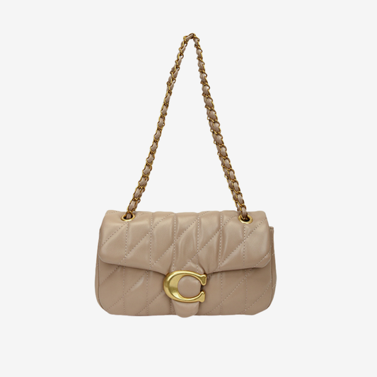 STONEY Shoulder Bag - STONEY