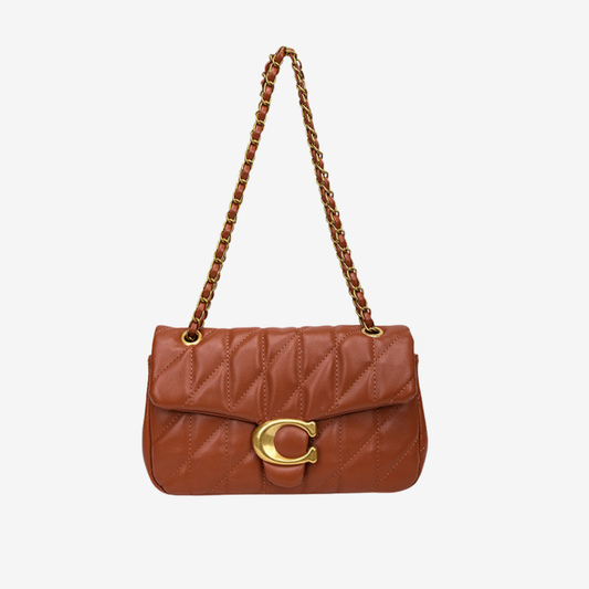 STONEY Shoulder Bag - STONEY