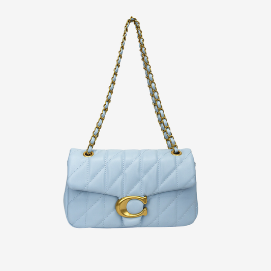STONEY Shoulder Bag - STONEY