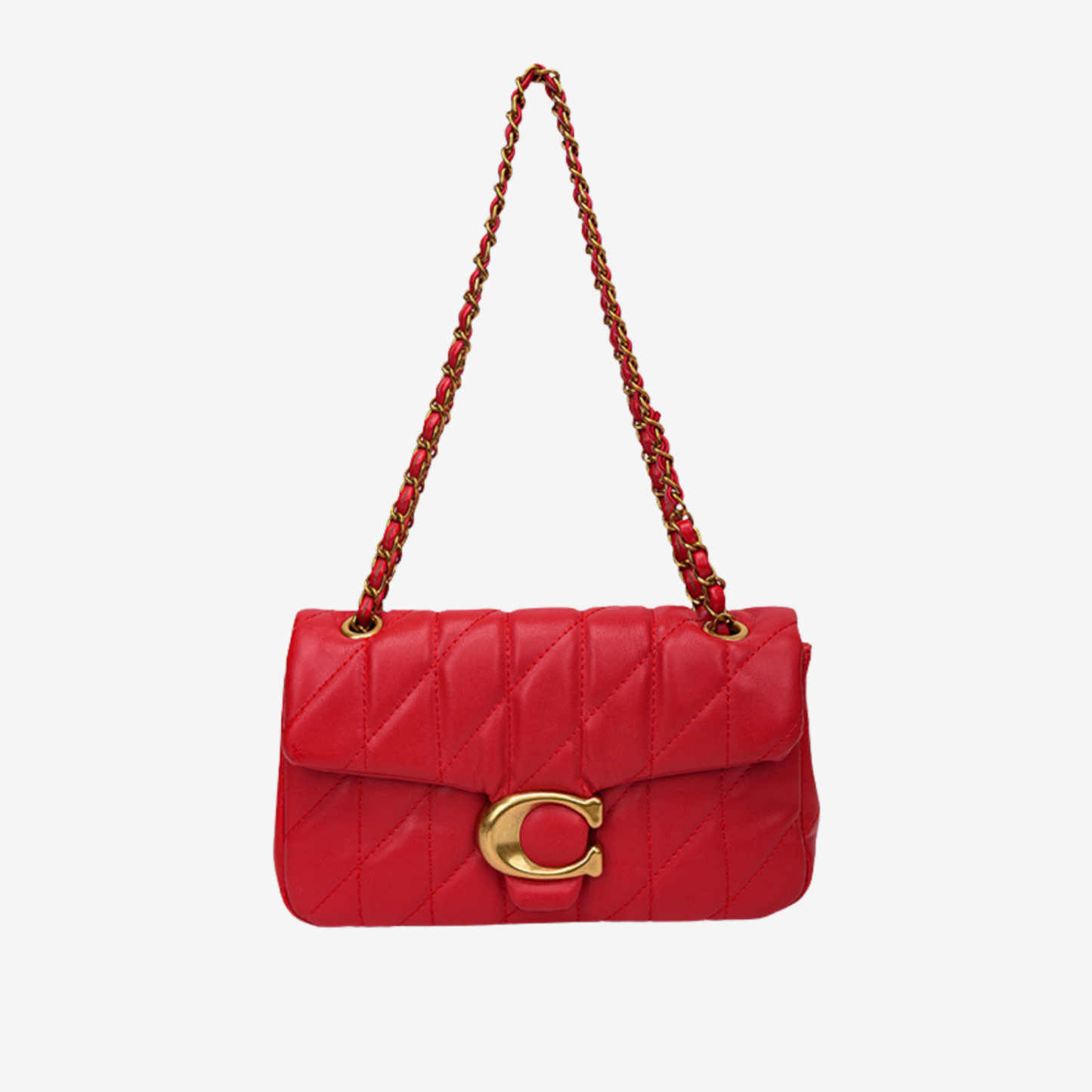 STONEY Shoulder Bag - STONEY