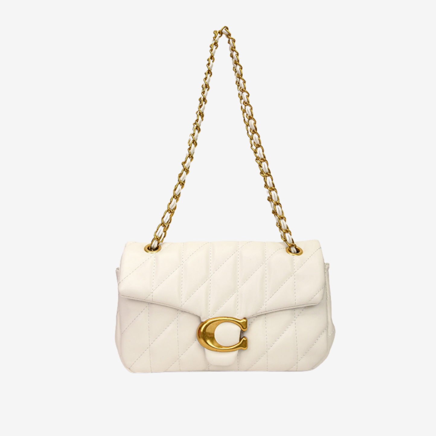 STONEY Shoulder Bag - STONEY