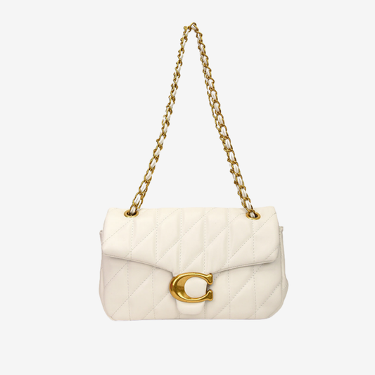 STONEY Shoulder Bag - STONEY