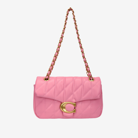 STONEY Shoulder Bag - STONEY