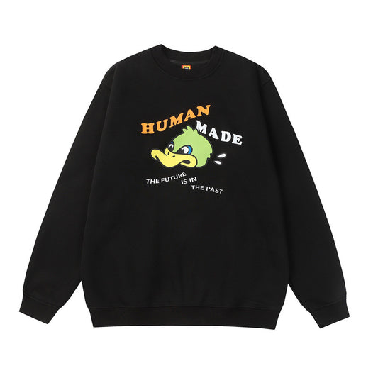 Human Made sweatshirt - STONEY