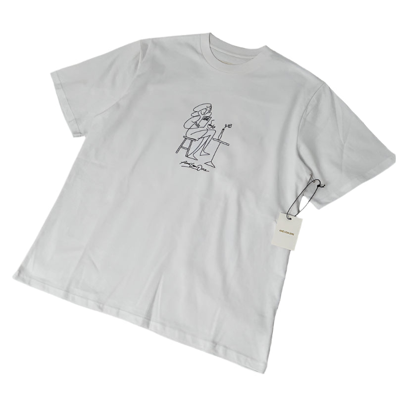 Aime Leon Dore t-shirt - STONEY