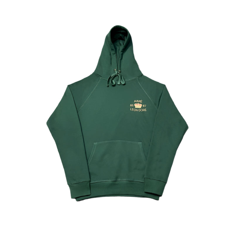 Aime Leon Dore hoodie - STONEY