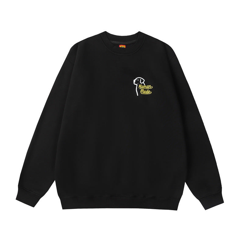 Human Made sweatshirt - STONEY