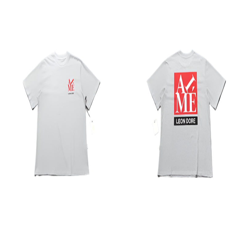 Aime Leon Dore t-shirt - STONEY