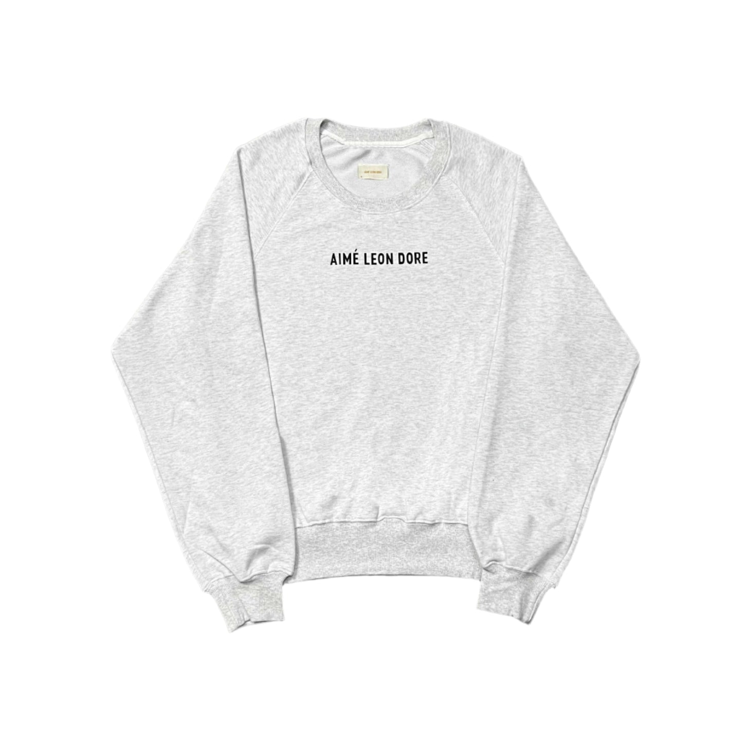 Aime Leon Dore sweatshirt - STONEY