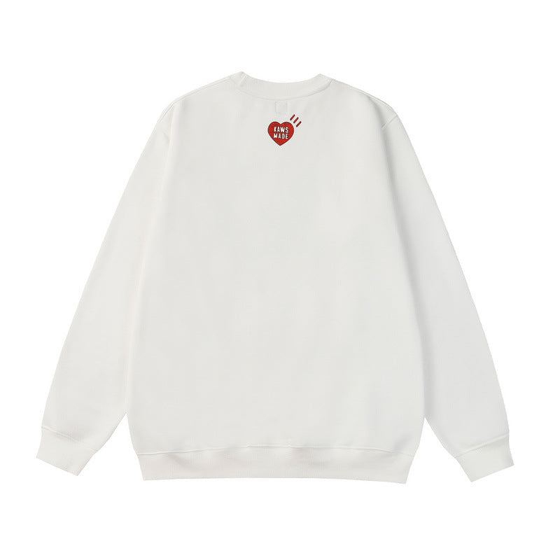 Human Made sweatshirt - STONEY