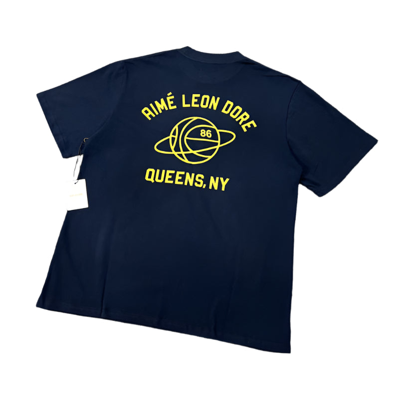 Aime Leon Dore t-shirt - STONEY