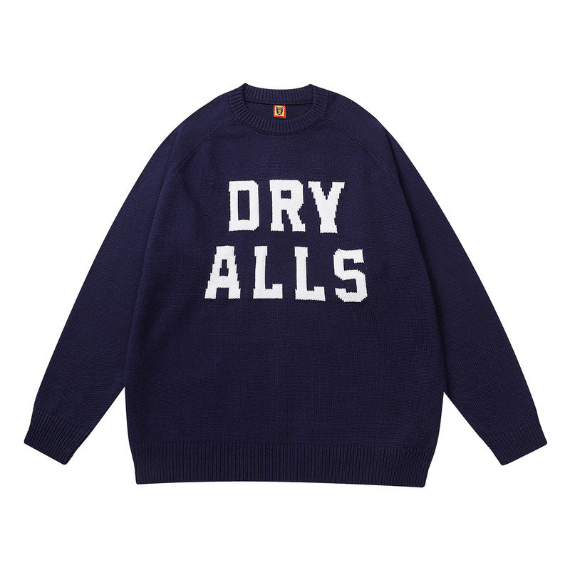 Human Made sweater - STONEY