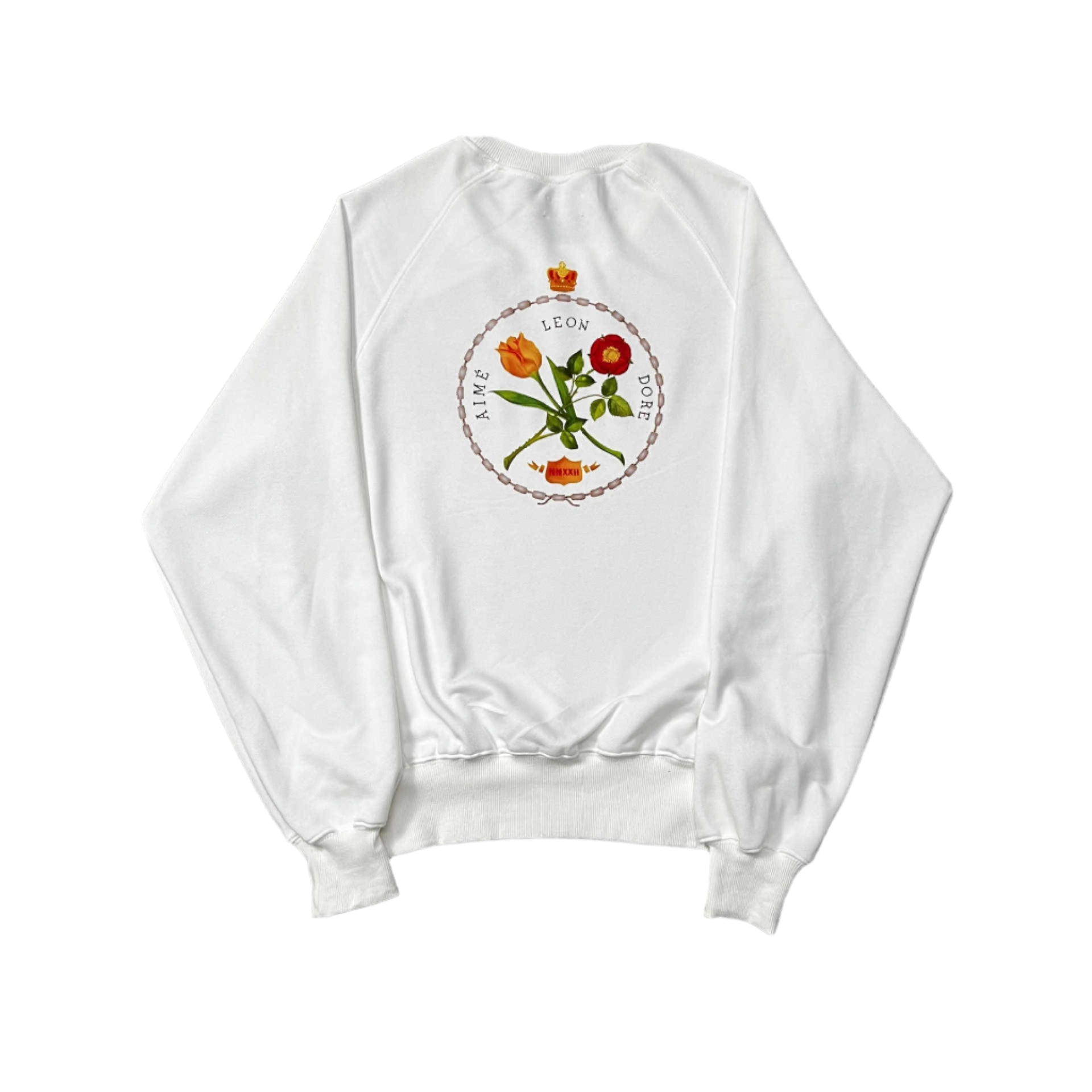 Aime Leon Dore sweatshirt - STONEY