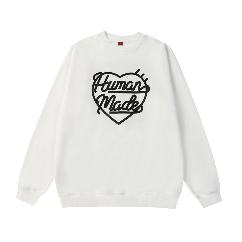Human Made sweatshirt - STONEY