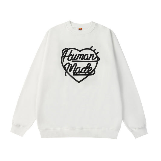 Human Made sweatshirt - STONEY