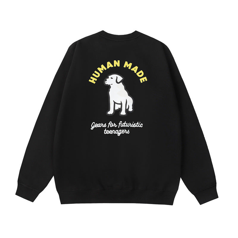 Human Made sweatshirt - STONEY
