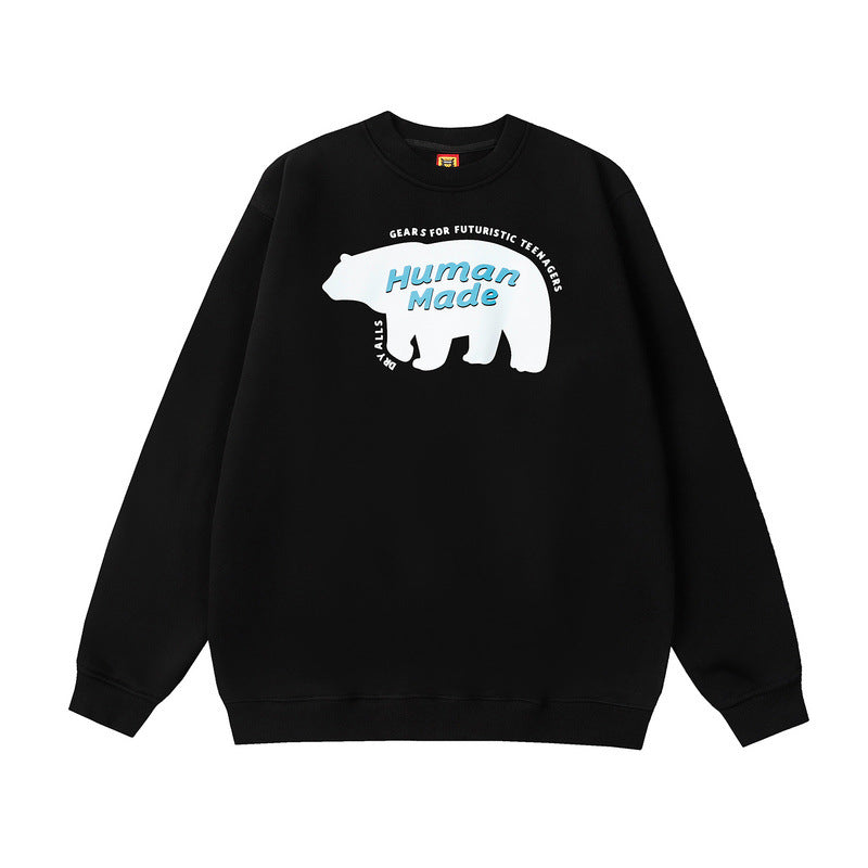 Human Made sweatshirt - STONEY