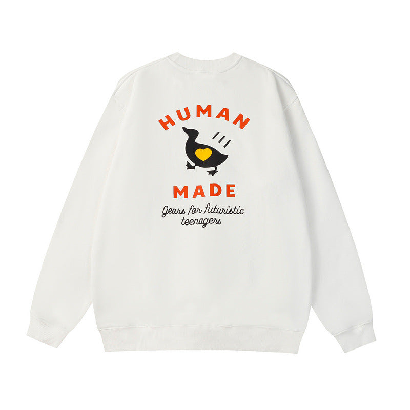 Human Made sweatshirt - STONEY