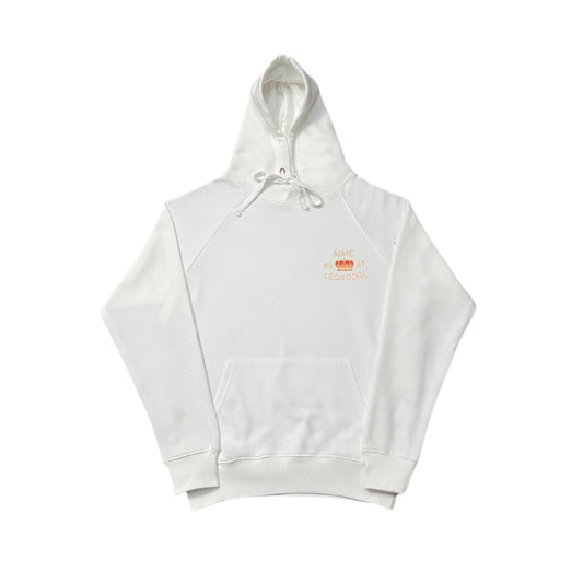 Aime Leon Dore hoodie - STONEY
