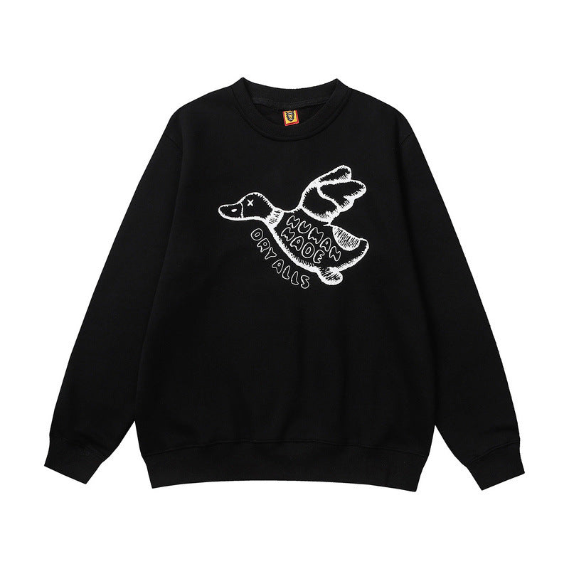 Human Made sweatshirt - STONEY