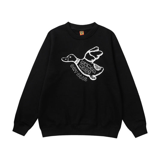 Human Made sweatshirt - STONEY