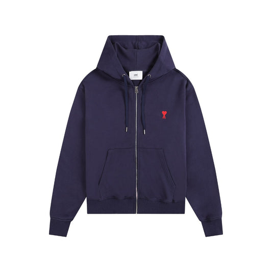 STONEY Zip Up Hoodie