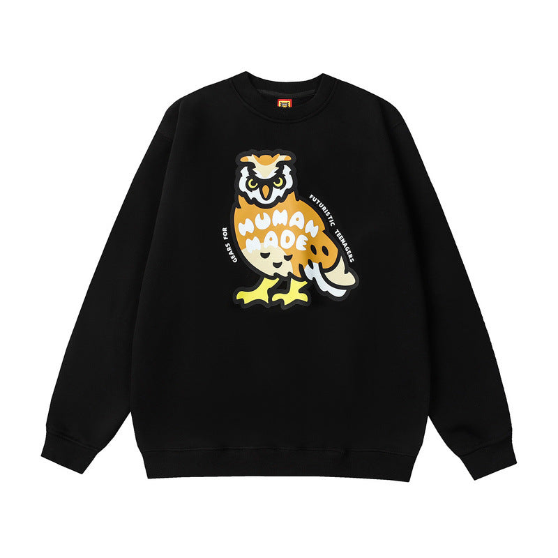 Human Made sweatshirt - STONEY