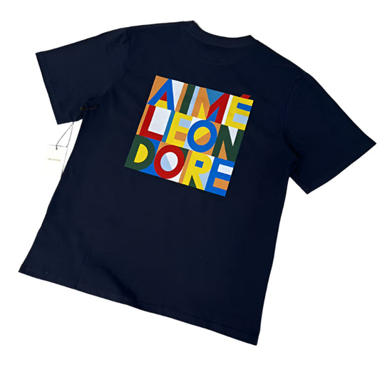Aime Leon Dore t-shirt - STONEY