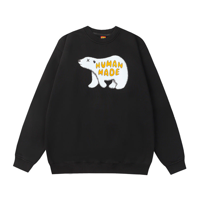 Human Made sweatshirt - STONEY