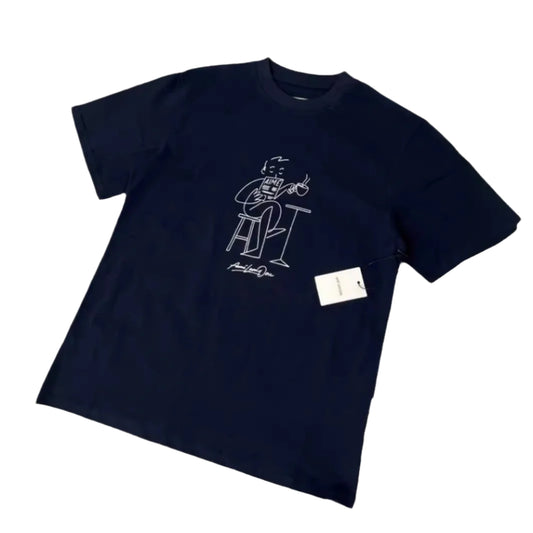 Aime Leon Dore t-shirt - STONEY